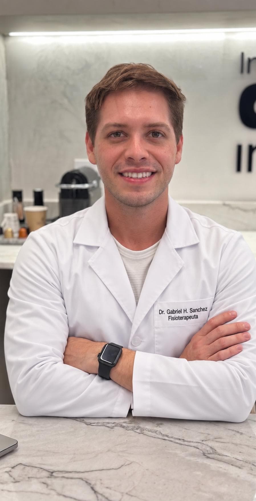 Gabriel Hermann Sanchez